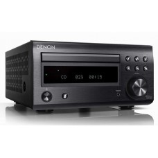 Denon RCD-M41 Mini Hi-Fi Sistem Cd , Amfi , Bluetooth , Radyo 